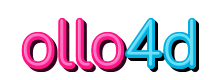 ollo4d — logo kanal